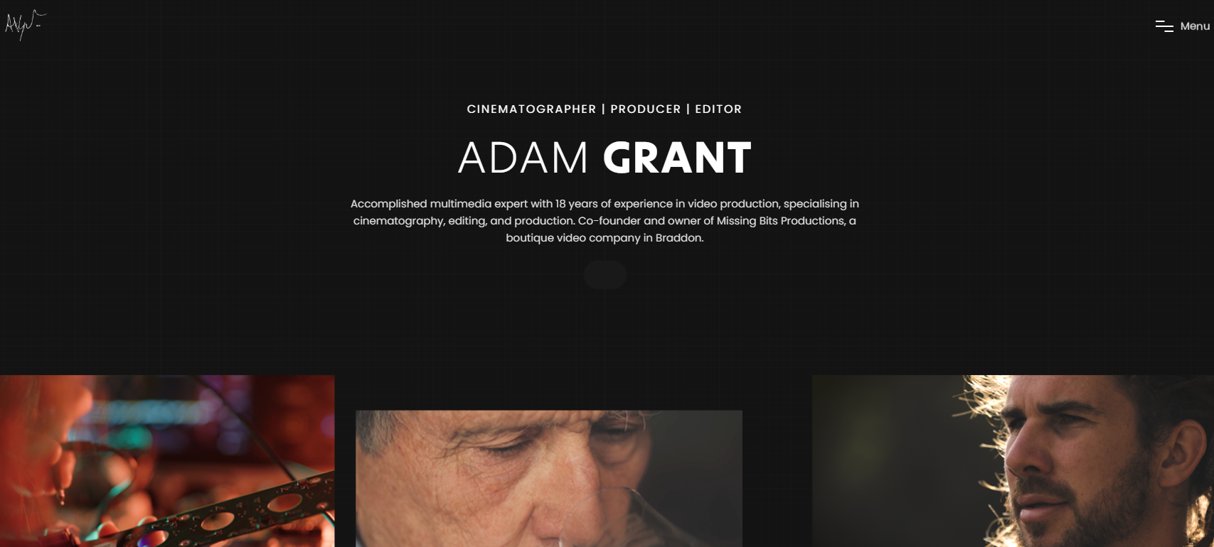 Adam Grant